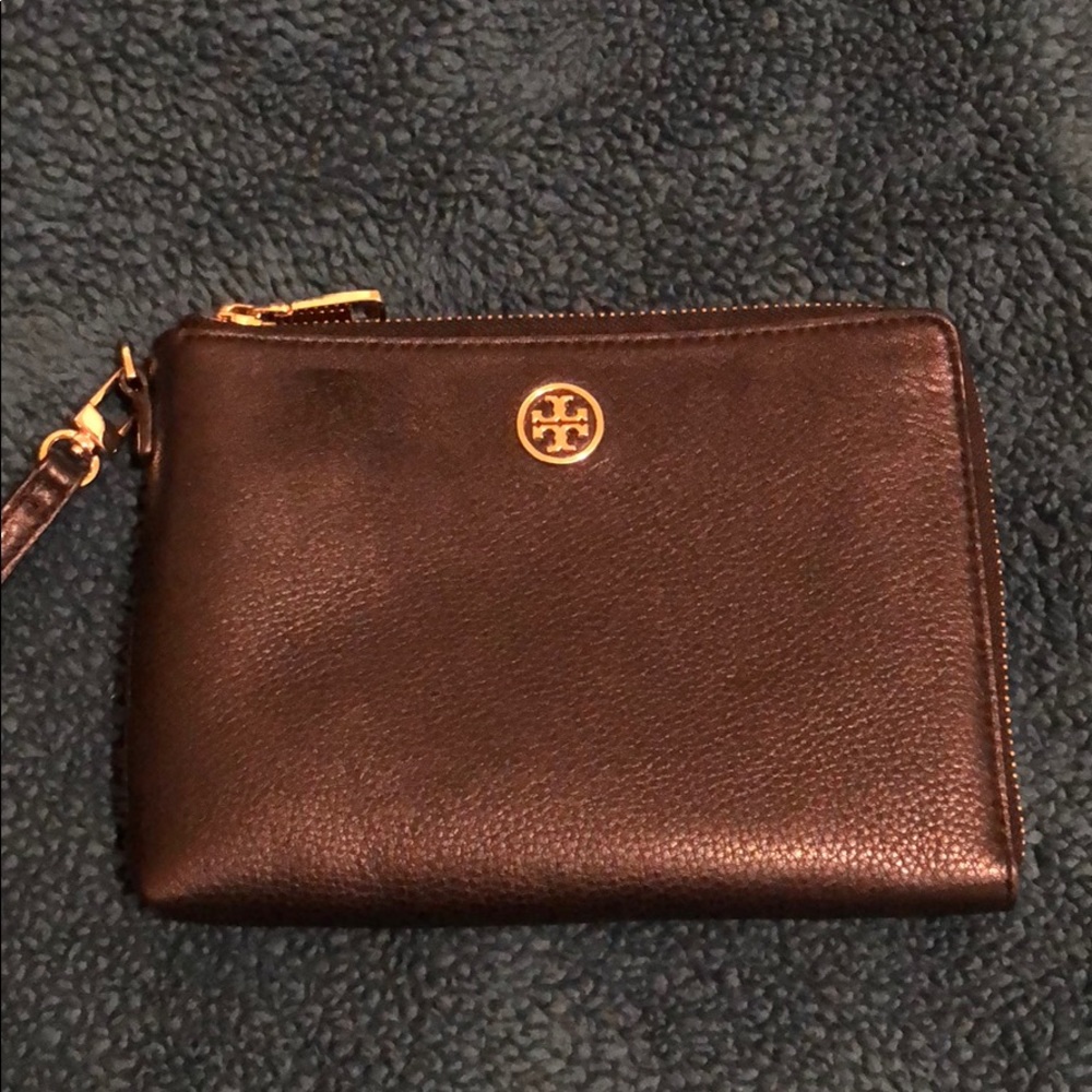 Tory burch small leather good